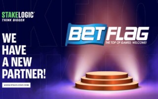 New iGaming Partnership Deals