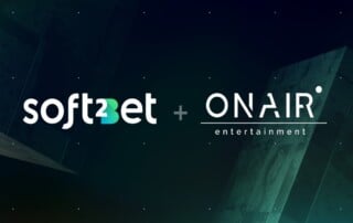 OnAir Entertainment Soft2Bet