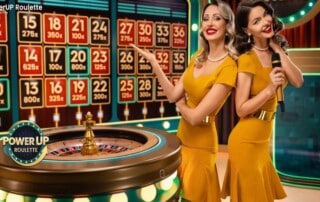 Roulette Spiel