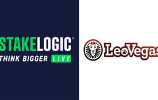 Stakelogic live