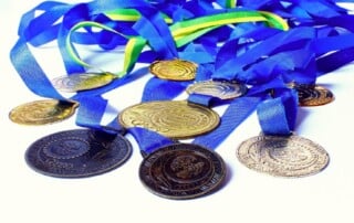UK Company Playtech Wins 2 EGR Awards