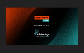 BETER LIVE Joins SoftGamings
