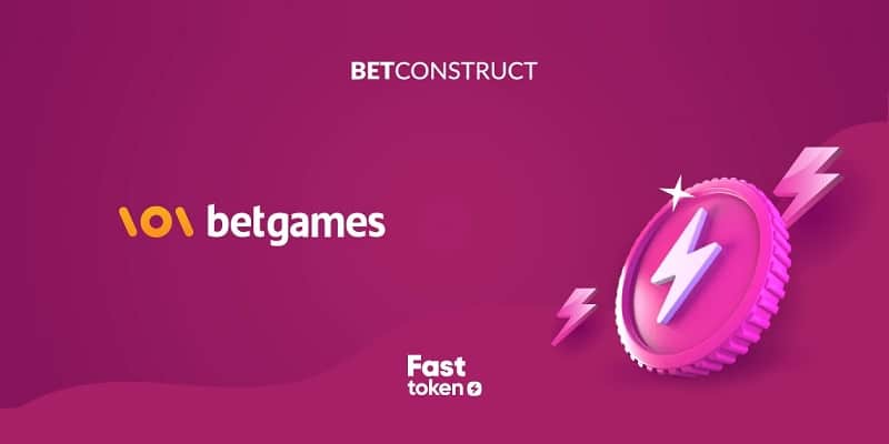 BetGames Supports FTN Crypto