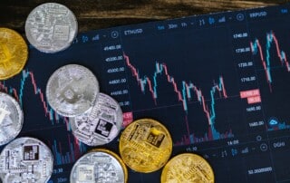Cryptocurrency Update WK 47