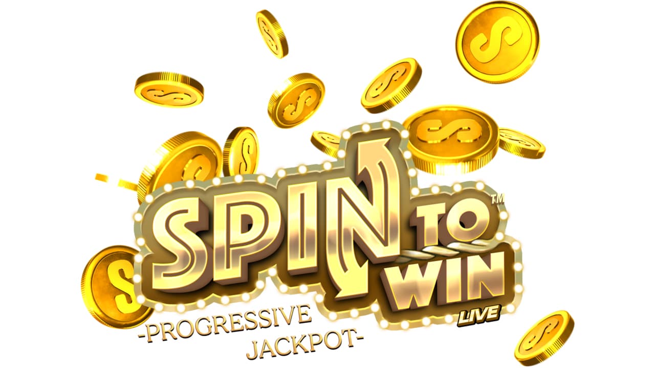 Die Spin to Win Jackpots