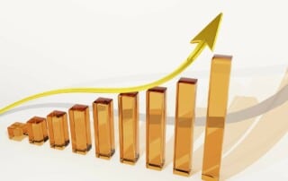 Evolution Revenue Increases