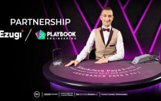 Ezugi UKGC Games Partnership
