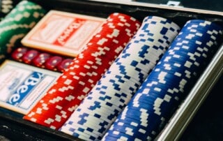 Legale Online-Pokerseiten