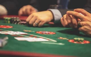 Live Casino Headlines (Nov 2022)