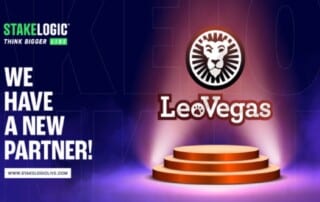 Partnership Round-Up Week 44