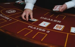 Live Casino Promotions