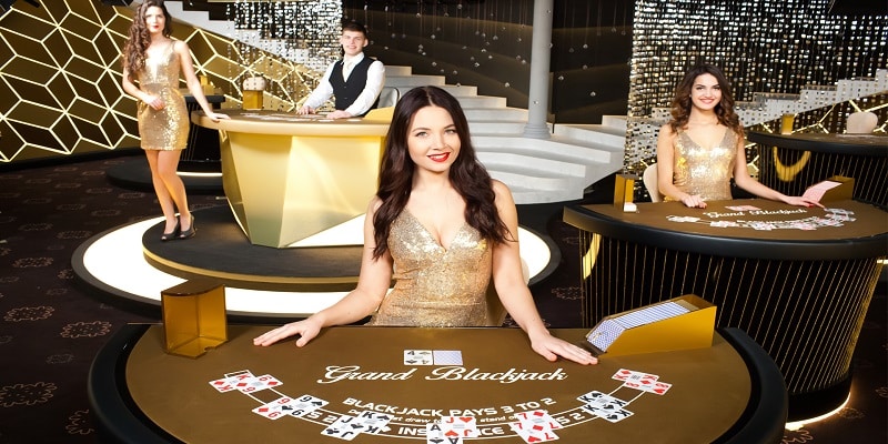 Playtech’s UK Live Casino Expansion