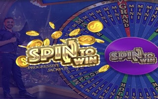 Spin to Win