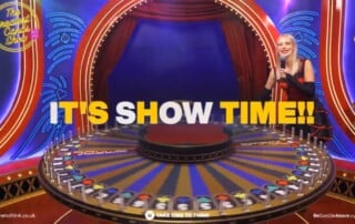 The Greatest Card Show