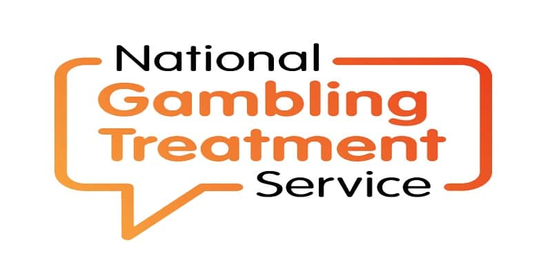 The National Gambling Treatment Service