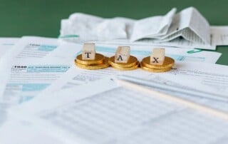 UK Gambling Taxes