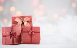 2022 Live Casino Christmas Promotions