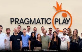 2022 Pragmatic Play Live Casino Partnerships