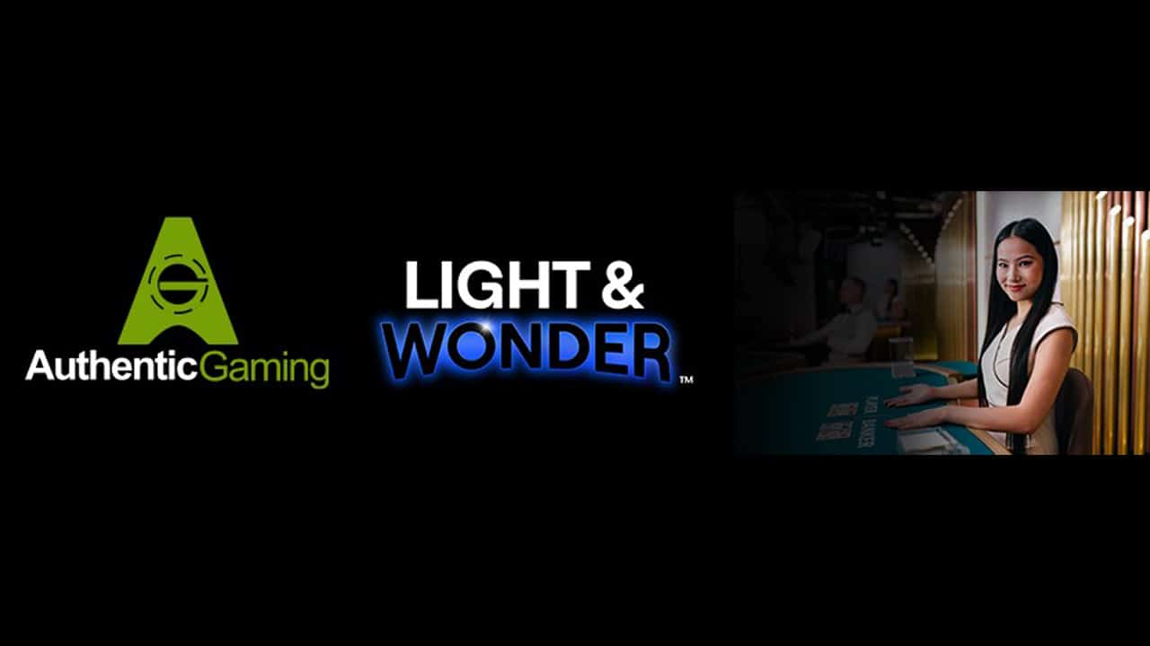 Authentic Gaming will mit Light & Wonder den X-Faktor ins Live Casino bringen