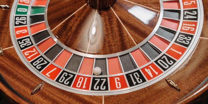 Find Roulette Casinos via Reviews