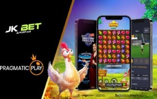 Partnership Round-Up Week 49