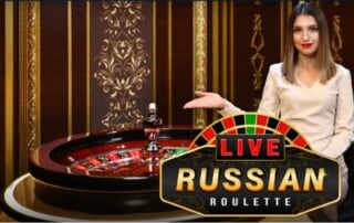 Russian Roulette