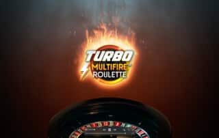Turbo Multifire Roulette
