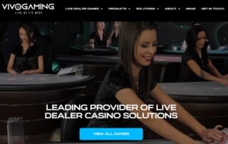 Vivo Gaming Analysis