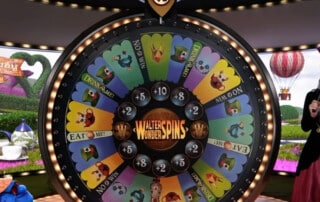 WalterSpins