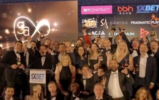 2023 IGA Live Casino Award Shortlist