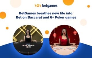 BetGames Live Casino