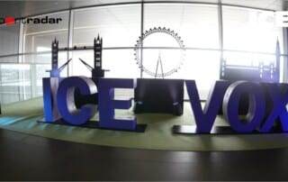 ICE London 2023 Guide