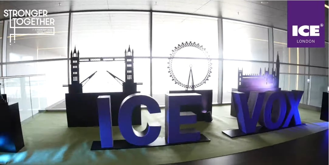 ICE VOX London 2023