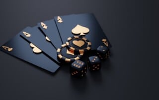 Live Casino Games Awards