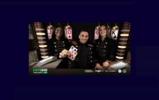 Live Casino Partnership Deals