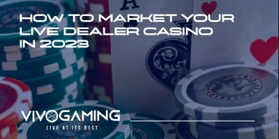 Marketing Live Casinos 2023