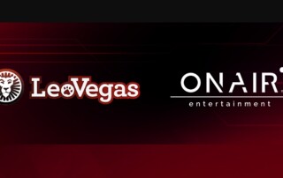 OnAir Entertainment LeoVegas