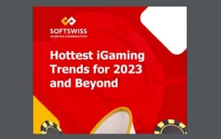 SOFTSWISS 2023 iGaming Trends