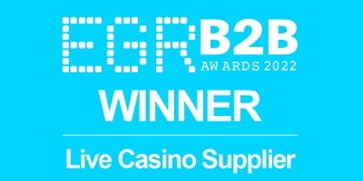 Vivo Gaming Live Casino Supplier EGR B2B