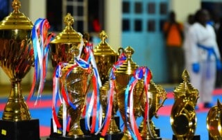 2023 Global Gaming Awards