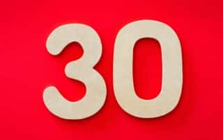 30% Online Gambling Tax