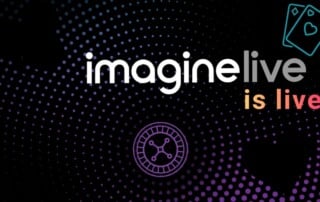 Digitain Launches ImagineLive(1833)