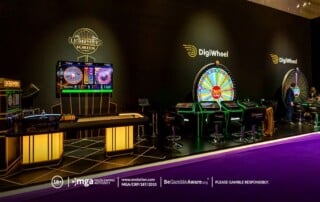 Evolution Spielshows