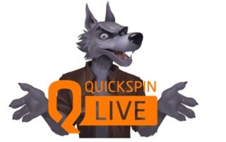 Playtech Quickspin Live Casino