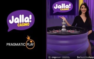 Pragmatic Play Jalla Casino