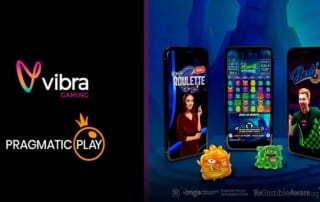 Pragmatic Play vibra Abkommen