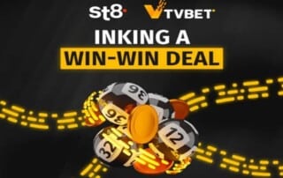 TVbet St8