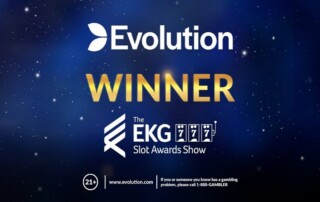 EKG Slot Awards