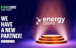 Live Casino Partnerships & News