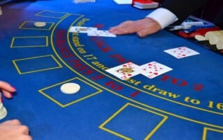 Live Casino Promotions Update